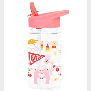 A Little Lovely Company Drikkedunk m. Sugerr - 450 ml - Fun