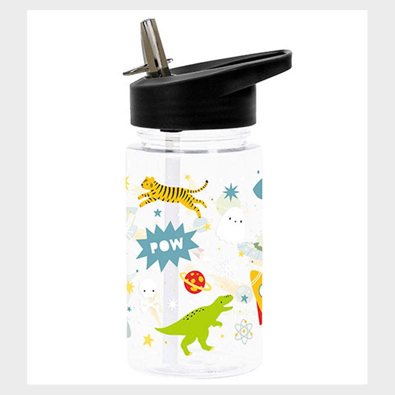 A Little Lovely Company Drikkedunk m. Sugerr - 450 ml - Galaxy