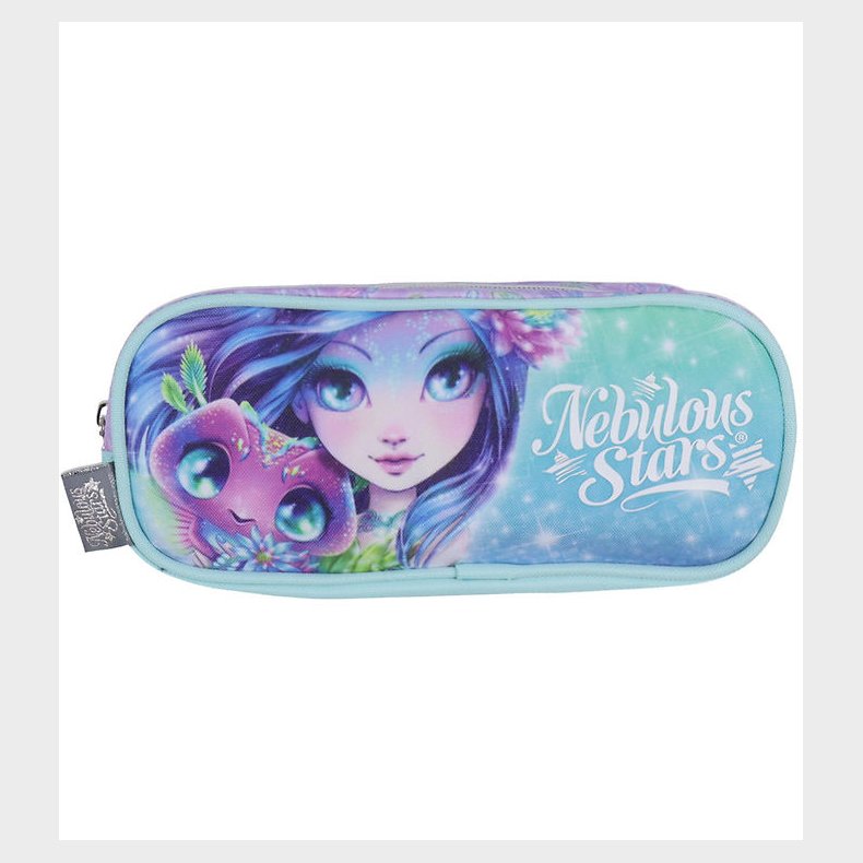 Nebulous Stars Penalhus - Nenuphia & Lilya