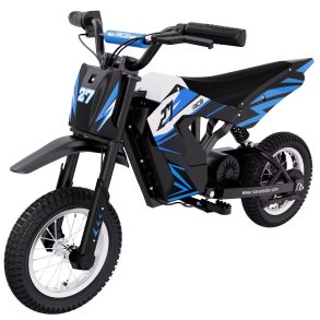 RCB R9X Elcrosser (Brn) - Bl