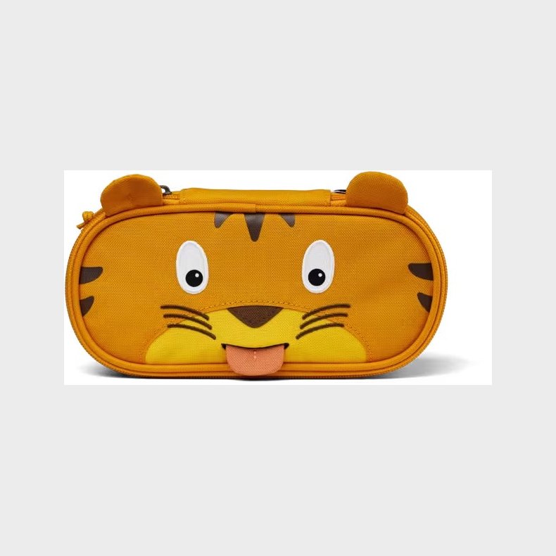 Affenzahn Penalhus, Tiger