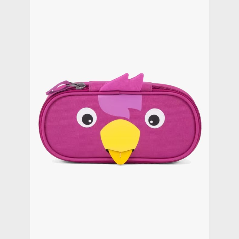 Affenzahn Penalhus, Bird