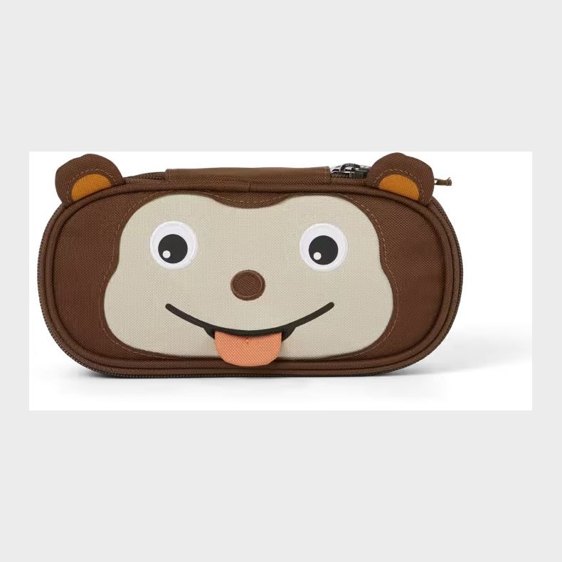 Affenzahn Penalhus, Affenzahn