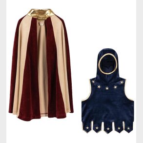 Konges Sljd Udkldning - Knight Grs - Dress Blue