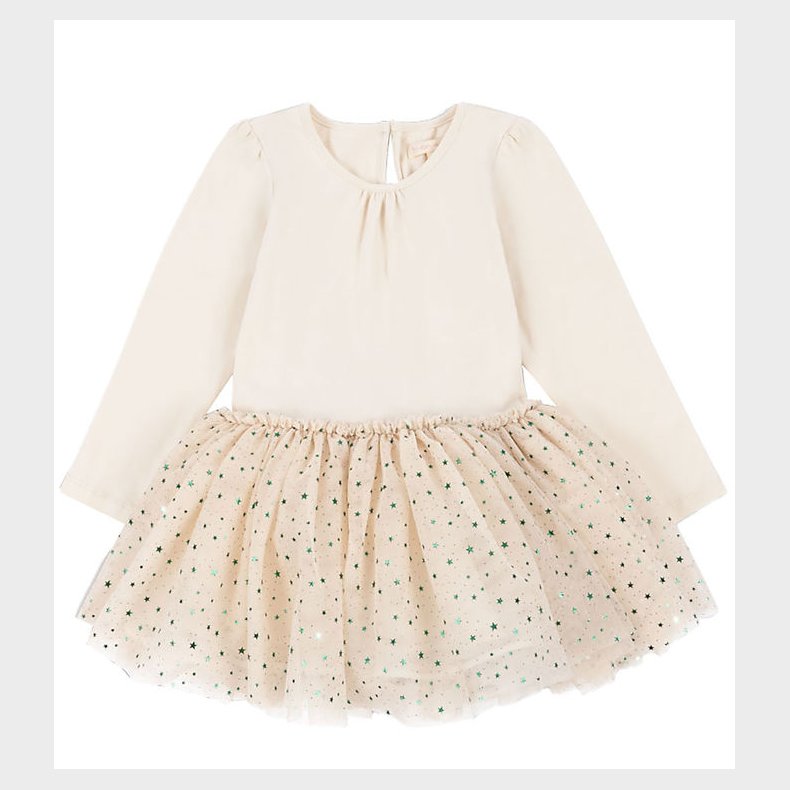 Konges Sljd Kjole - Fairy - Fairy Etoile Green