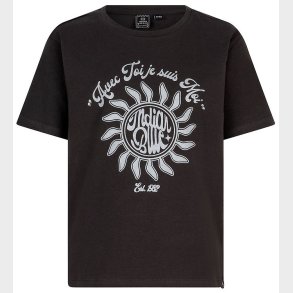 Indian Blue Jeans T-shirt - Aveec-Toli - Phantom