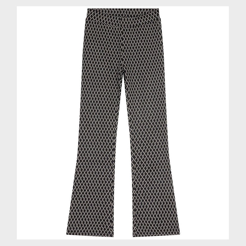 Indian Blue Jeans Bukser - Sort