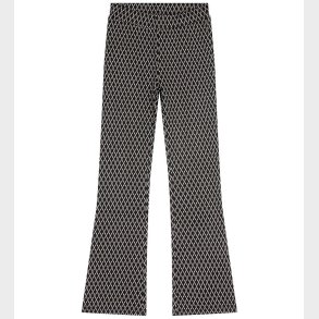 Indian Blue Jeans Bukser - Sort