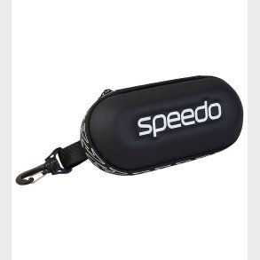 Speedo Svmmebrilleetui - Sort