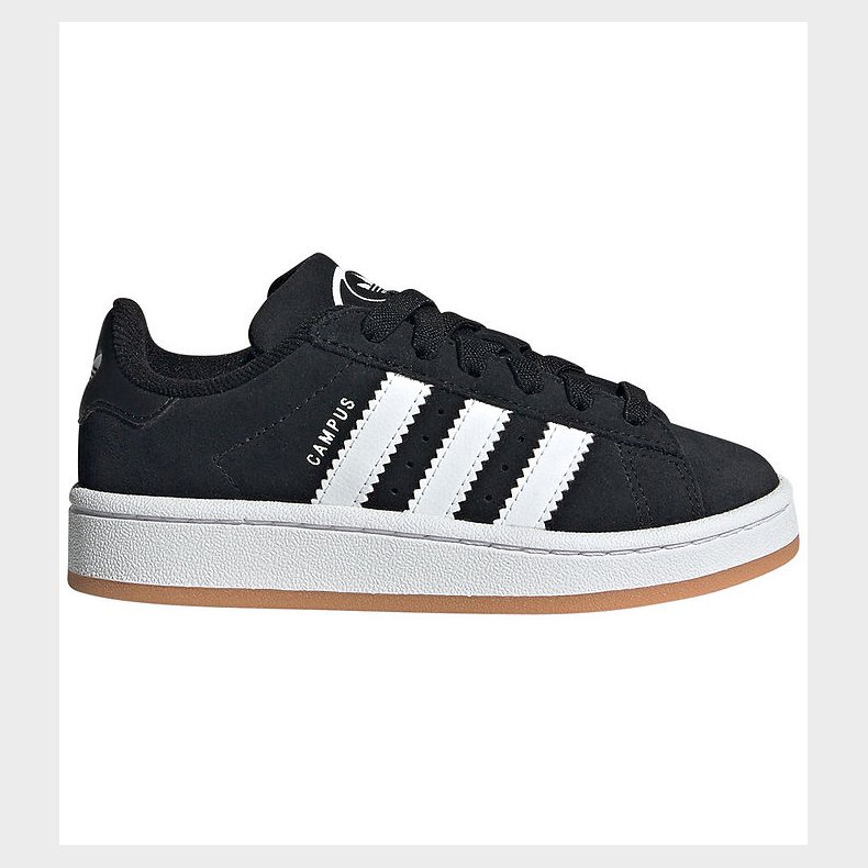 adidas Originals Sko - Campus 00s EL C - sort/Hvid