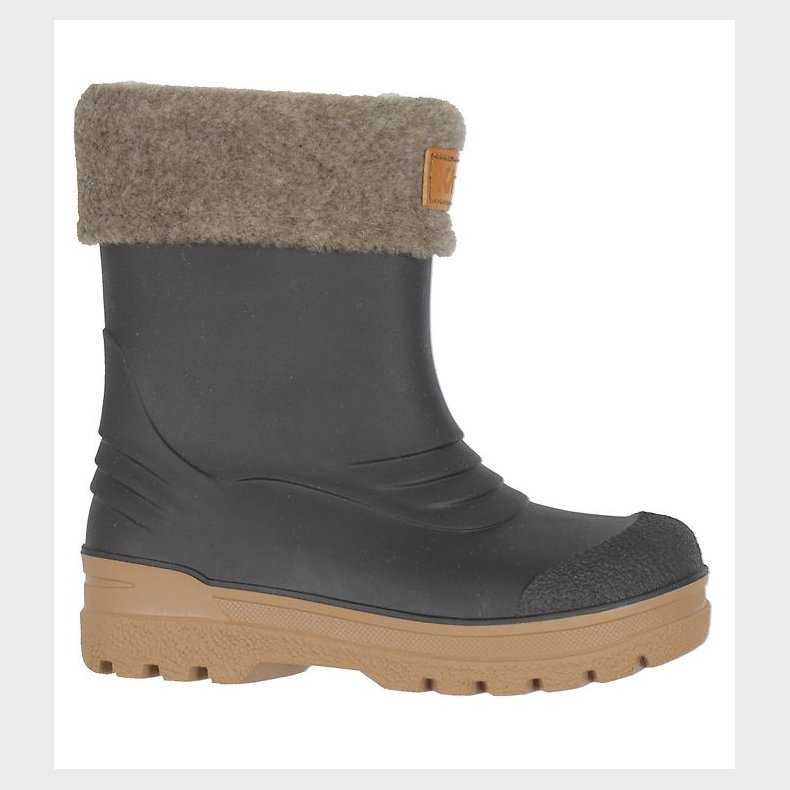 Kavat Gummistvler m. for - Gimo WP - Black