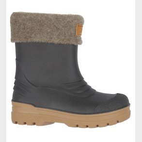 Kavat Gummistvler m. for - Gimo WP - Black