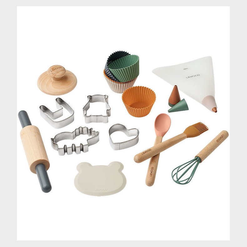 Liewood Bages�t - Gaspard - Sandy Multi mix