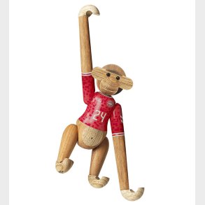 Kay Bojsen Trfigur - Abe - DBU Herre 2024 - Mini - Teak/Limba