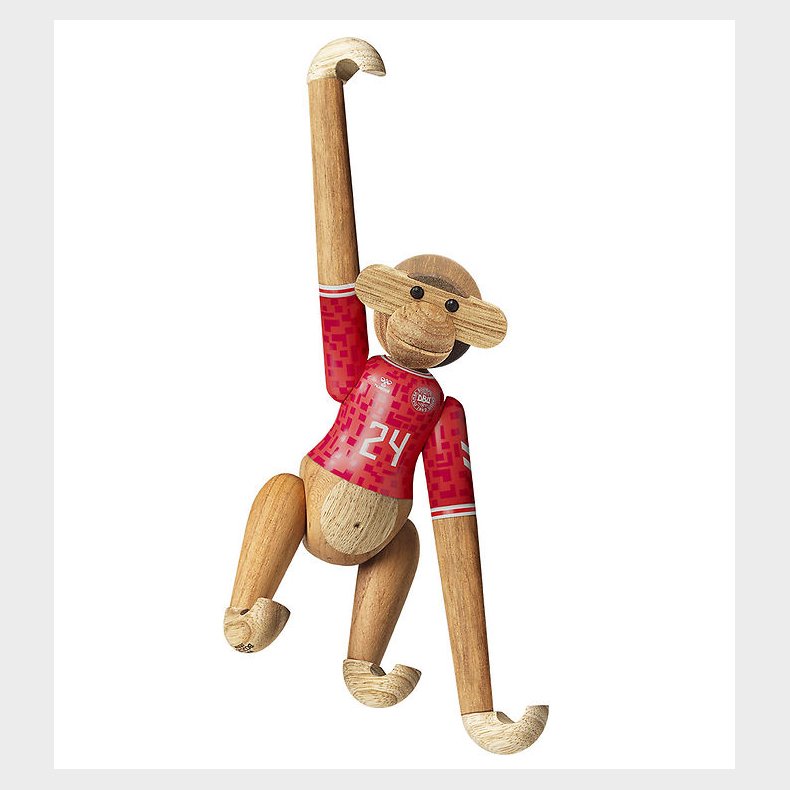 Kay Bojsen Trfigur - Abe - DBU Herre 2024 - Mini - Teak/Limba