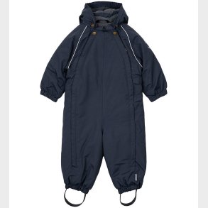 Mikk-Line Flyverdragt - Blue Nights