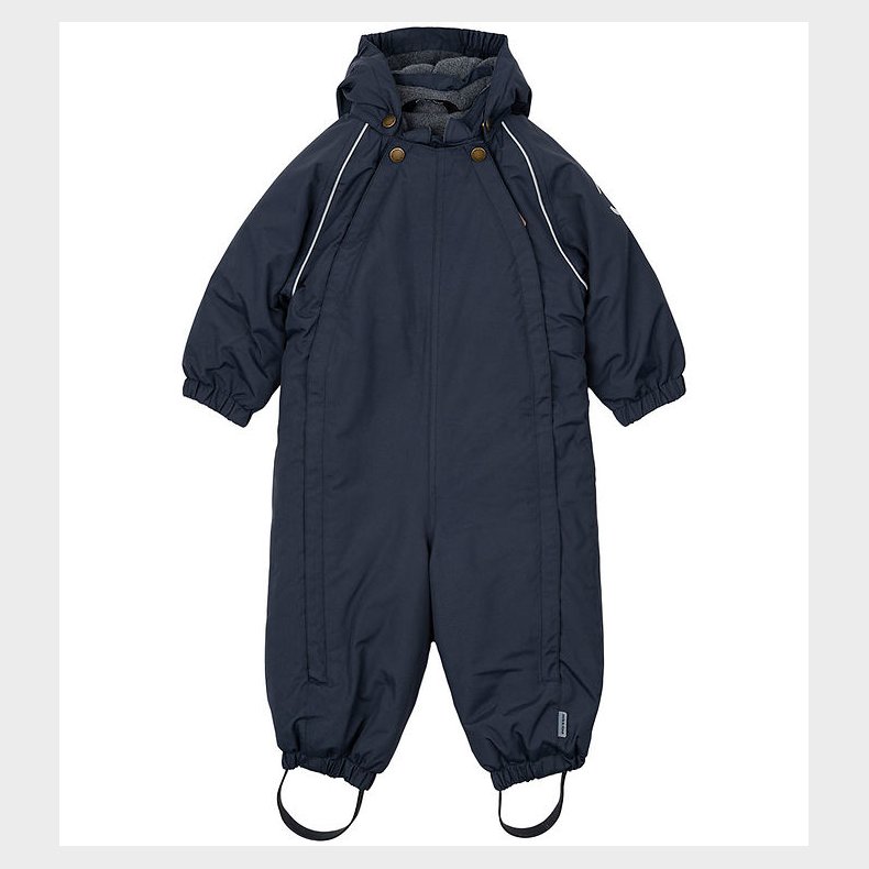 Mikk-Line Flyverdragt - Blue Nights