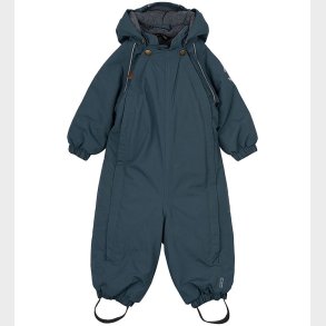 Mikk-Line Flyverdragt - Orion Blue