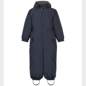 Mikk-Line Flyverdragt - Blue Nights