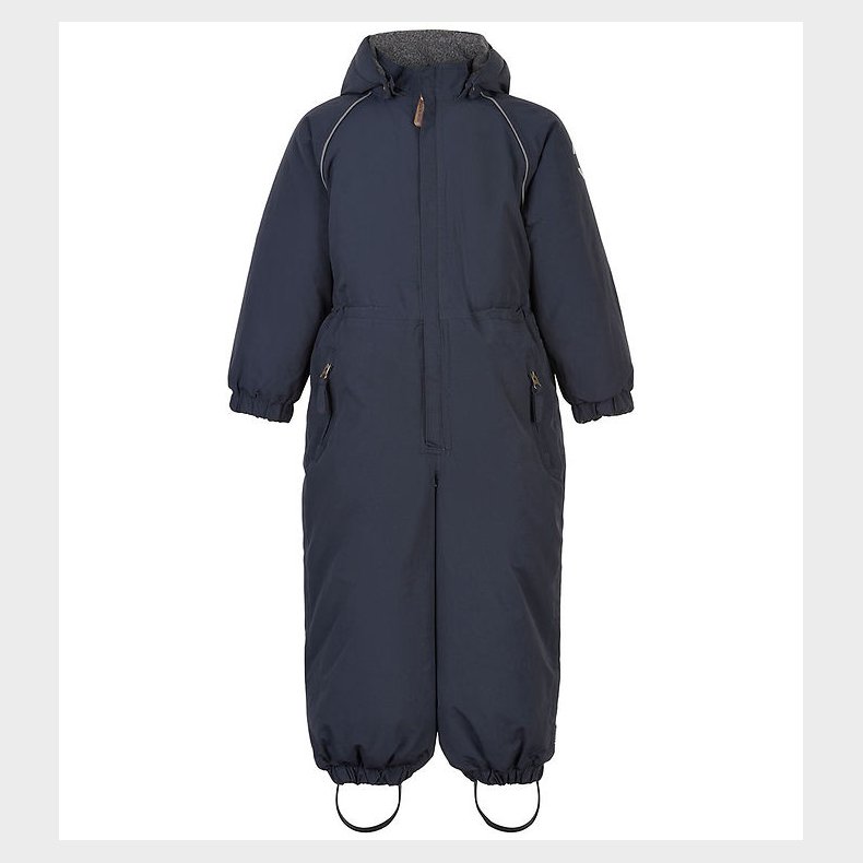 Mikk-Line Flyverdragt - Blue Nights