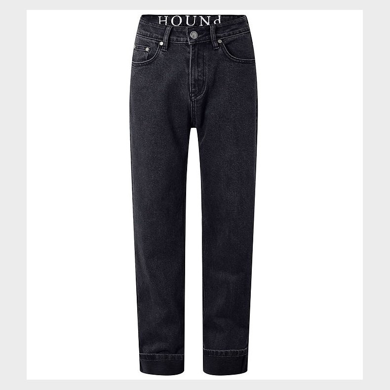 Hound Jeans - Black Denim