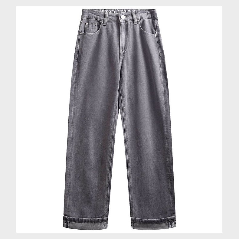 Hound Jeans - Grey Denim