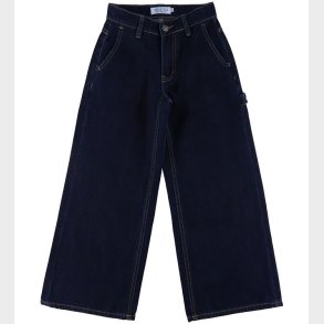 Hound Jeans - Extra Wide - Clean Denim