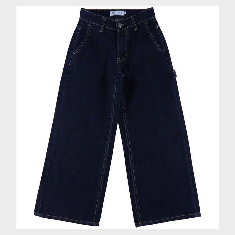 Hound Jeans - Extra Wide - Clean Denim