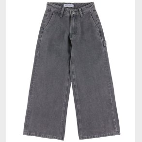 Hound Jeans - Extra Wide - Grey Denim