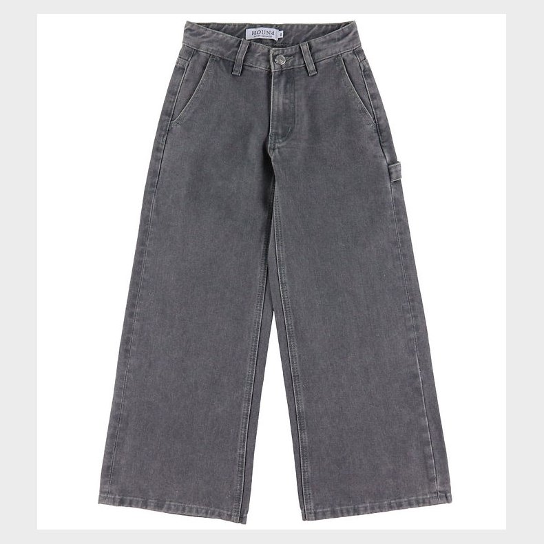 Hound Jeans - Extra Wide - Grey Denim