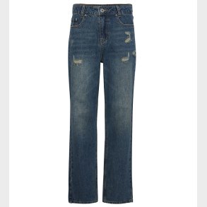 Grunt Jeans - GRStreet - Dark Blue