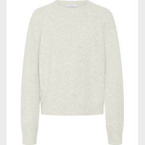 Grunt Bluse - Strik - GRIben - Off White