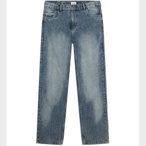 Grunt Jeans - GRHamon - Blue