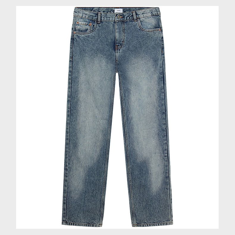 Grunt Jeans - GRHamon - Blue