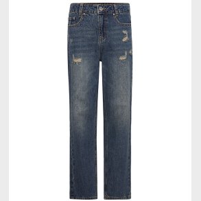 Grunt Jeans - GRHamon - Mrkebl