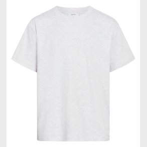 Grunt T-shirt - GRTim - Snow Melange