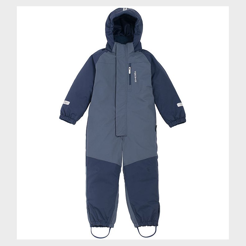 Viking Flyverdragt - Toasty - Navy