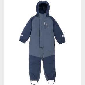 Viking Flyverdragt - Toasty - Navy