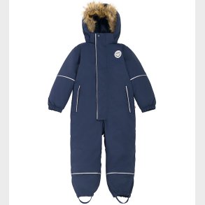 Viking Flyverdragt - Play - Navy