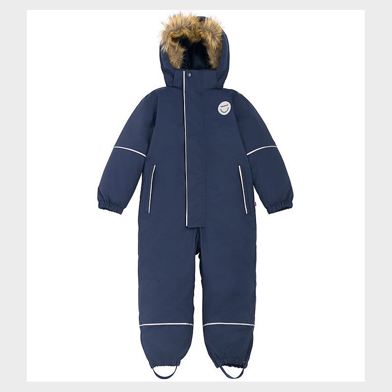 Viking Flyverdragt - Play - Navy