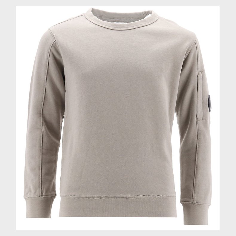 C.P. Company Sweatshirt - Vintage Khaki