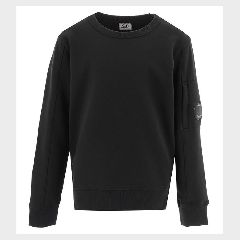 C.P. Company Sweatshirt - Sort