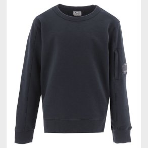 C.P. Company Sweatshirt - Total Eclipse Blue