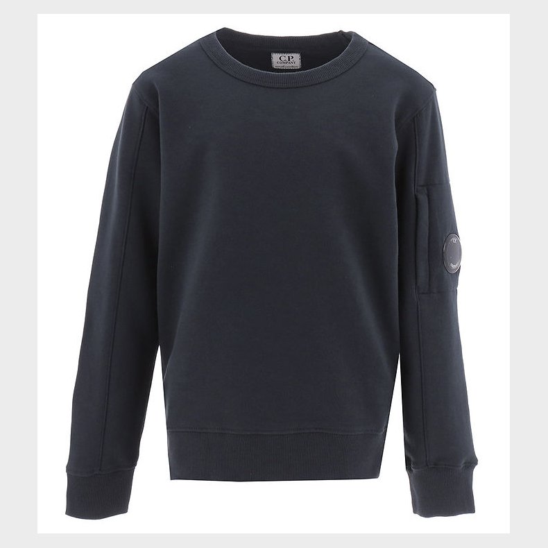 C.P. Company Sweatshirt - Total Eclipse Blue