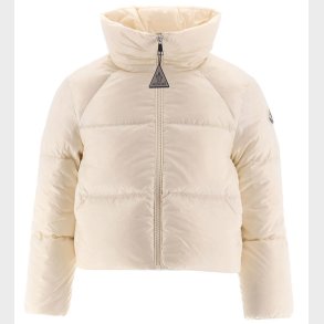 Moncler Dunjakke - Breteuil - Beige