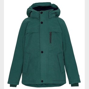 Molo Vinterjakke - Heiko - Ponderosa Pine