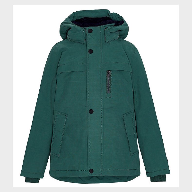 Molo Vinterjakke - Heiko - Ponderosa Pine