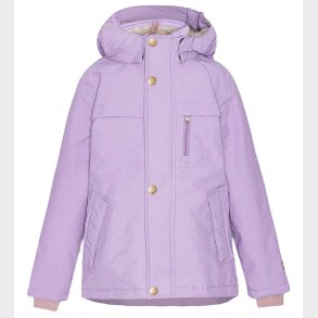 Molo Vinterjakke - Heiko - Viola
