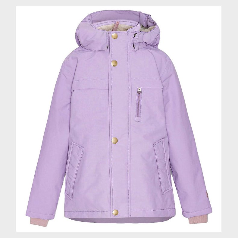 Molo Vinterjakke - Heiko - Viola