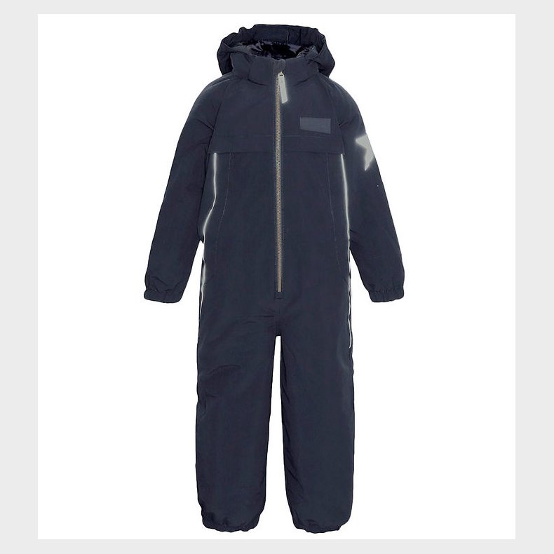 Molo Flyverdragt - Pingo - Dark Night